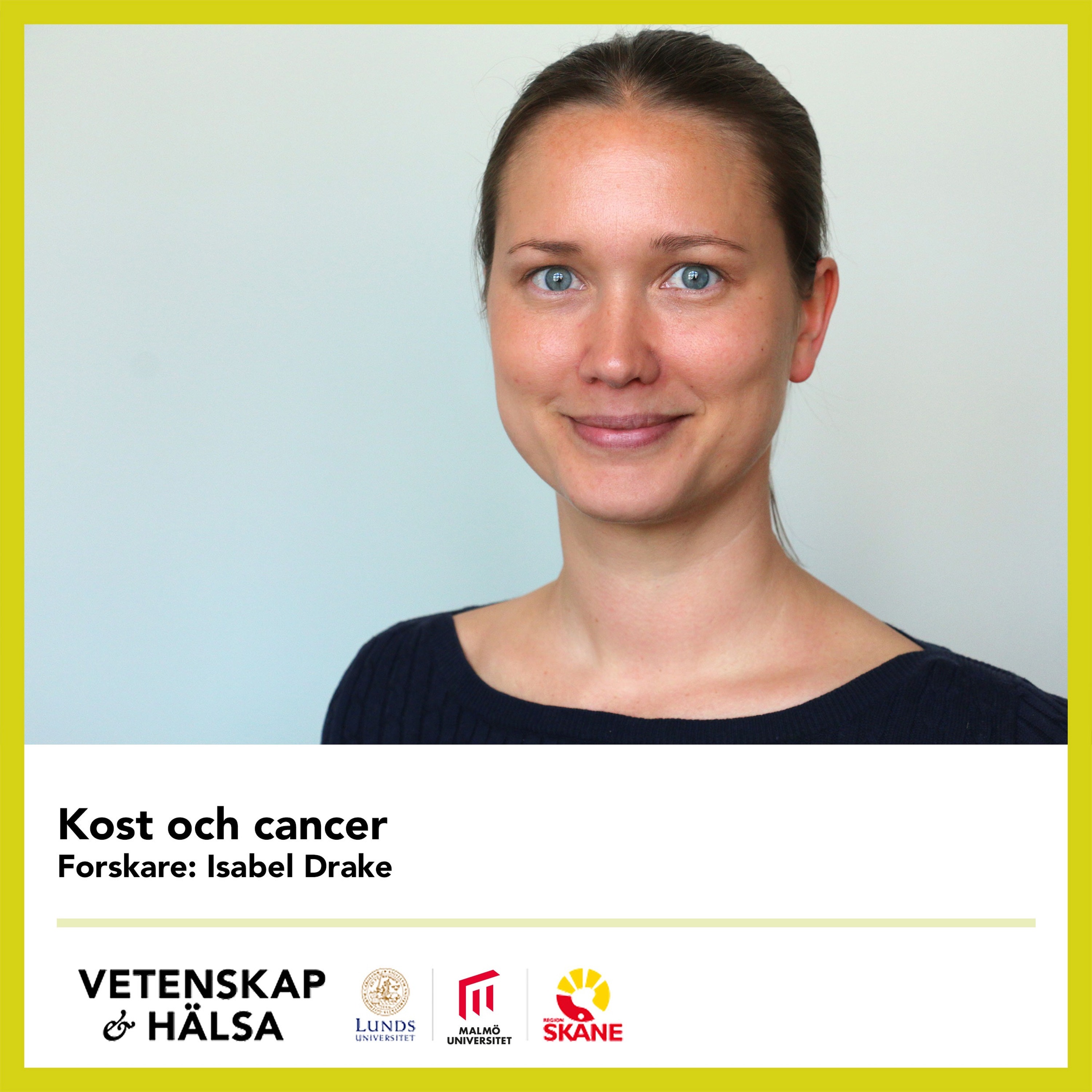 Vetenskap och hälsa