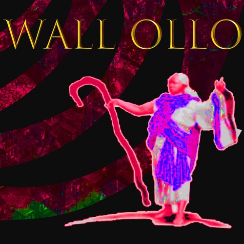 Stream Wall Ollo by Luche | Listen online for free on SoundCloud