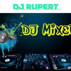 DJRUPERT SMAVEN  MAFANA REMIX