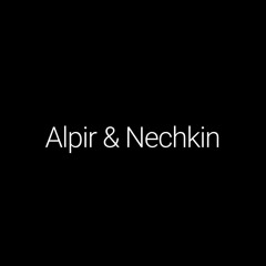 Episode #58: Alpir & Nechkin