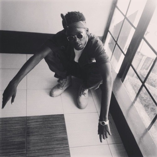 Alfa Mars - We Got It(Prod by Dollah Rah)