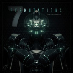 Permutations Vol.7 (compiled by Sensient)...out now!
