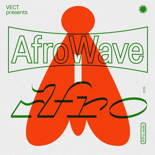 AFROWAVE ✹ Screwed and edited Afrobeats songs