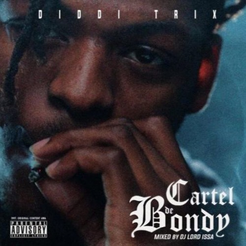 Diddi Trix - Money Cash