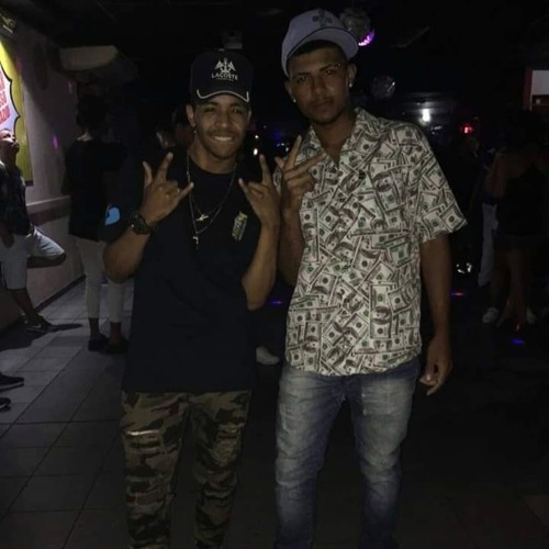 Stream Tropa Dos Joga Facil - Mc Gp Do Serrão , Mc Baby Puuh - Dj Tak  Vadião by Mc Baby Puuh