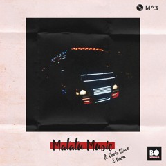 Alfa Mars - Matatu Music Feat NURU & Chris Clave (Prod. By M - ¦)