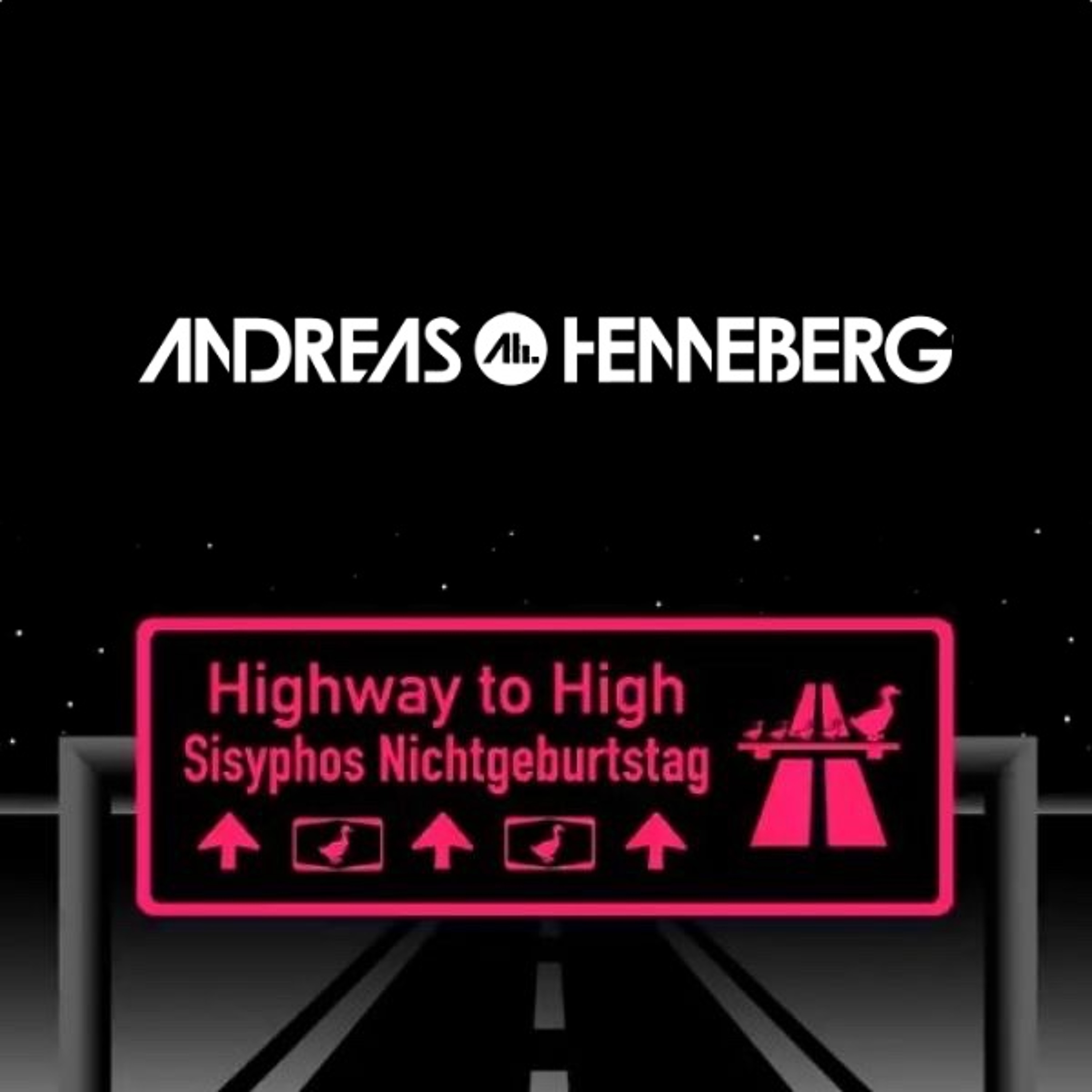 Andreas Henneberg