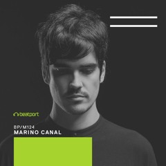 BP/M124 // Marino Canal