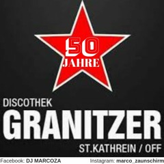 50 JAHRE GRANITZER Mix