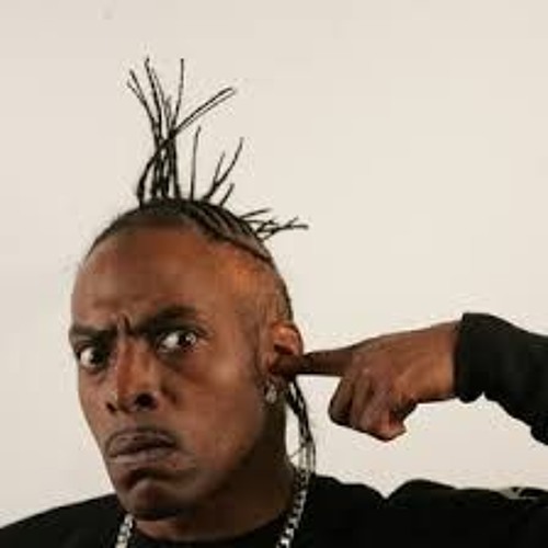 Coolio - Gangsta's  Paradise  (Remix JIMSS)