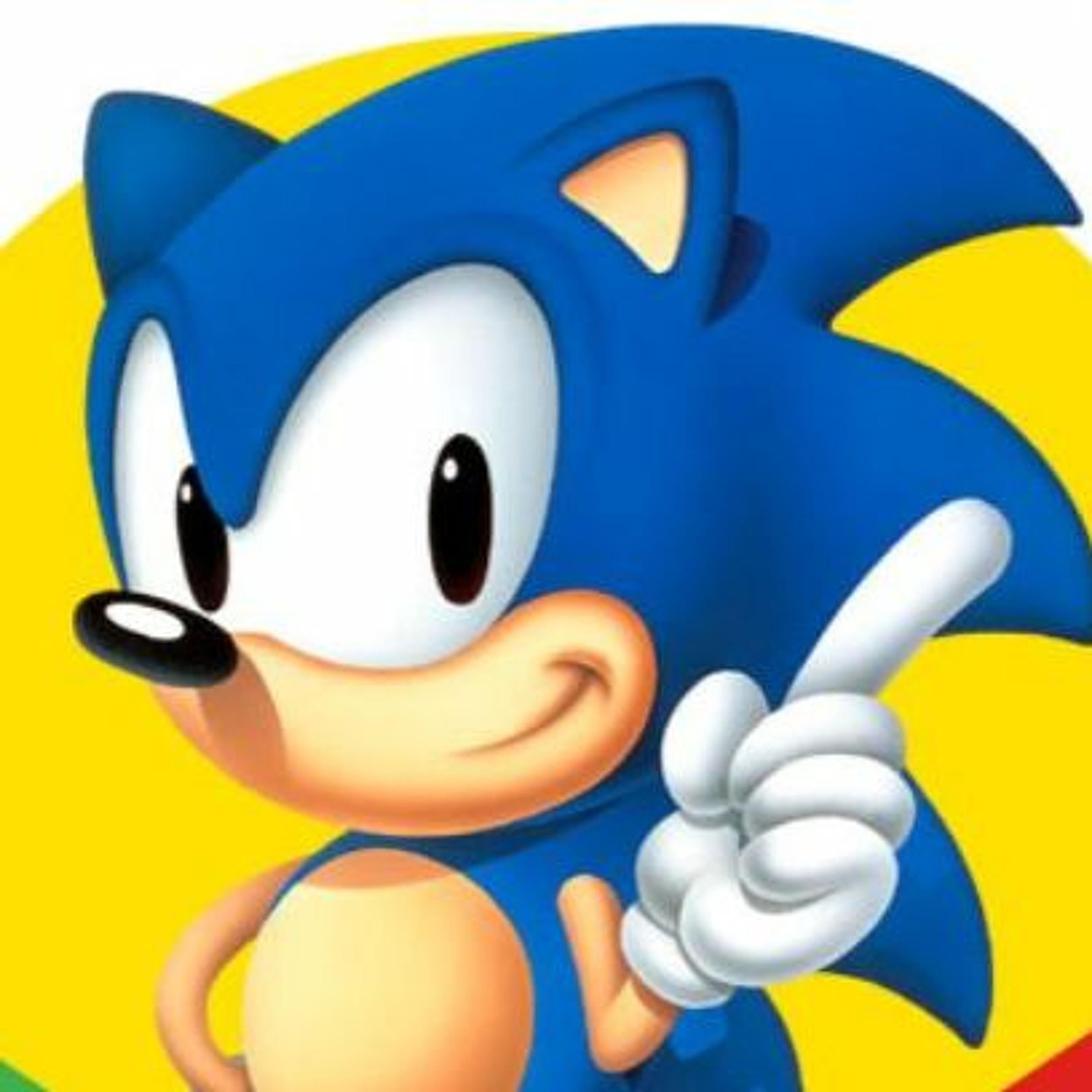 #61 - We try and decide the best Sonic... everything