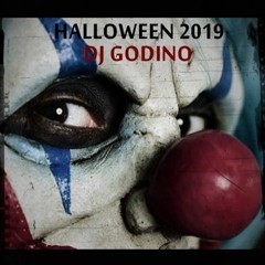 DJ GODINO ( Halloween 2019 )