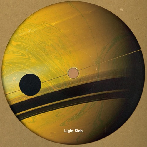 Light Side 1 - Herck - Das ist