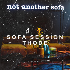 Bolia Sofasession // THODE Guest-mix vol. 1