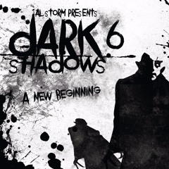 Dark Shadows 6 - A New Beginning LP (clips)