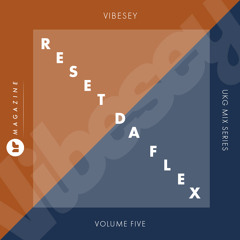Reset Da Flex - Vol.5 - VIBESEY