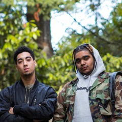 Cast Away (Prod. by SVGAR Beatz)