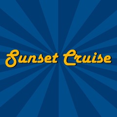 Sunset Cruise (Original Mix)