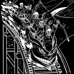 March of the Iron Belly