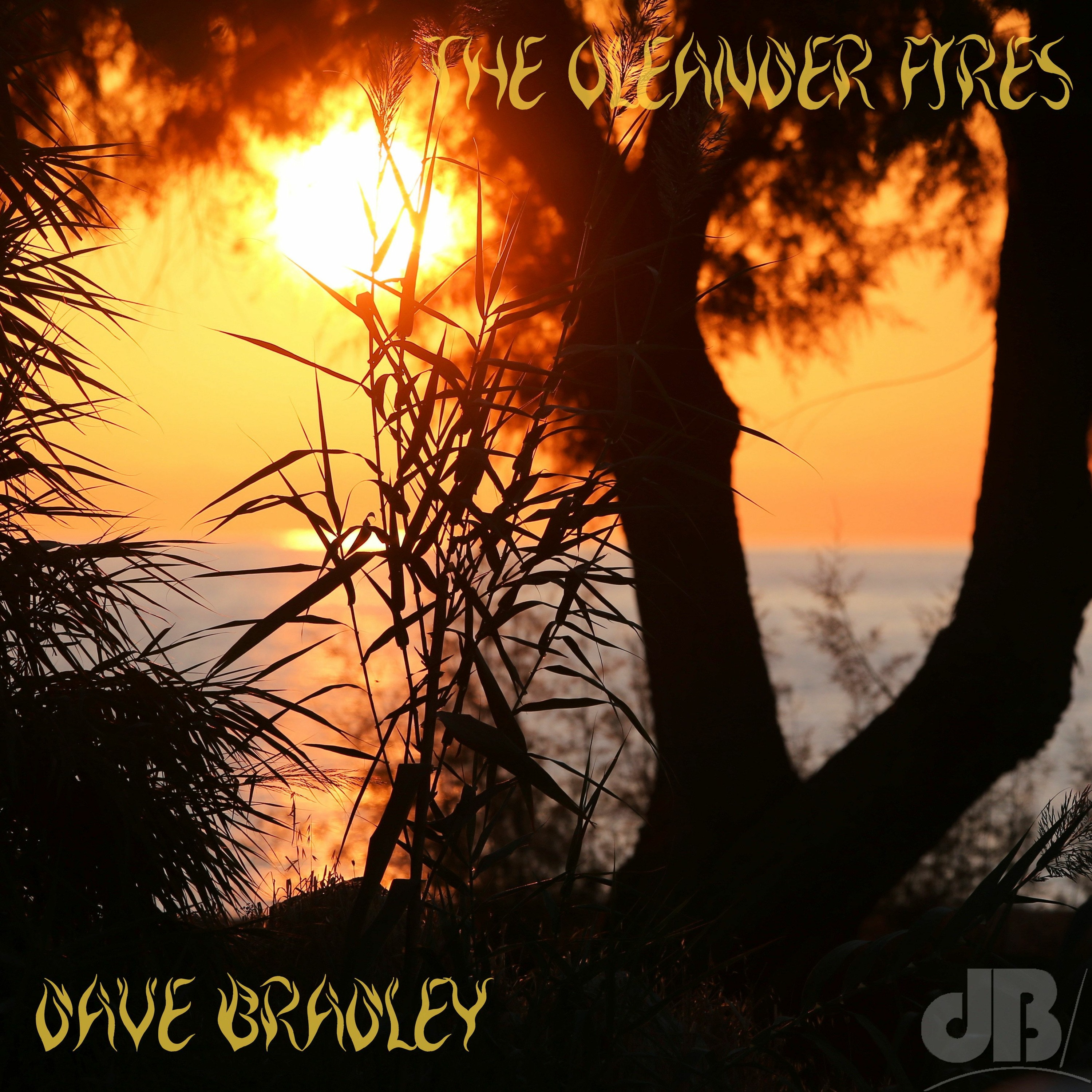 The Oleander Fires episode artwork