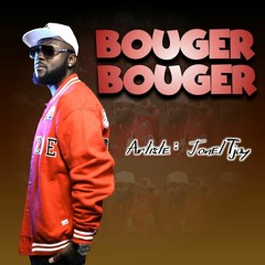 Jonel Tjay - BOUGER BOUGER