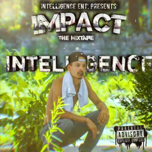 Pushin - Intelligence Feat. Danny Fresko
