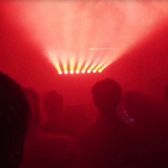Noise Code - Live Techno Mix (09.10.2019)