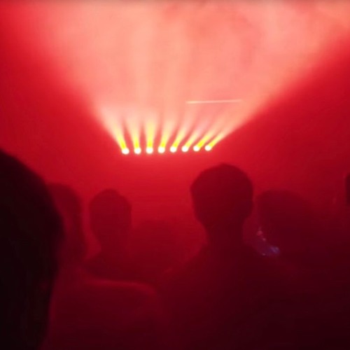 Noise Code - Live Techno Mix (09.10.2019)