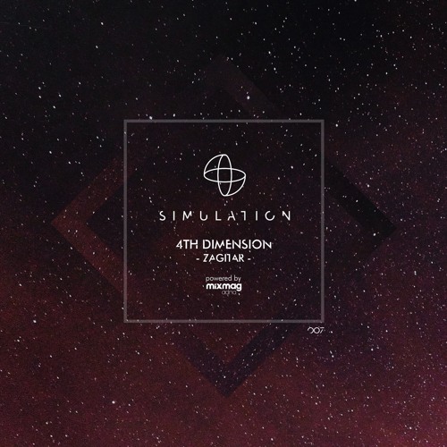 Simulation 4th Dimension 007: Zagitar