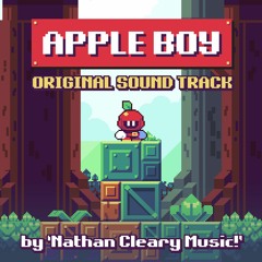 🍎 Apple Boy OST - Green Green Grasslands 🍎 (Music & SFX Asset Pack)
