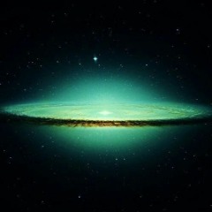 TheSombreroGalaxy