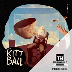 TB Premiere: Raumakustik & Andrew MellerThe Funk [Kittball]