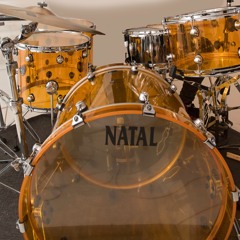 Smooth Criminal (ONLY DRUMS - Drum Cover)