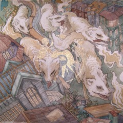 SWTM - The Rain (Original Mix)