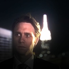 TYRELL WELLICK.