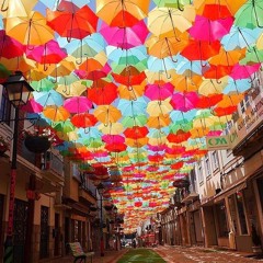 Los Paraguas De Buenos Aires (nach Astor Piazzolla) 4-stimmig