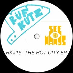 Hot City