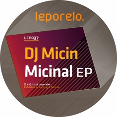DJ Micin - Ethnoomaximal