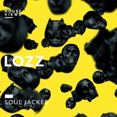 Lozz - Soul Jacker
