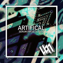 [FREE DL] Artificial Serum Presets // DNB Serum Presets Pack