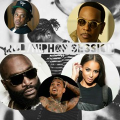 R&B HIPHOP SESSION