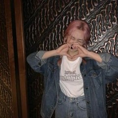 NAPPA( 나빠)- Yeri cover