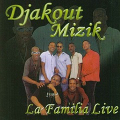 Love You Still live 2002 - Djakout Mizik