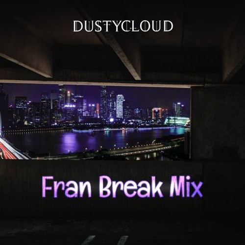FEELING SO GOOD - FRAN BREAK MIX