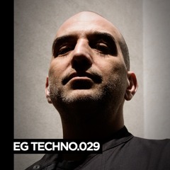 EG.TECHNO.029 Marc Houle