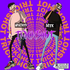 💛TRICKSHOT(GUCCI SKI MASK) X MTK💛