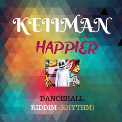 Keiiman Happy Dancehall Rhythm