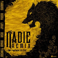 Ozuna - NADIE Remix Ft. Farruko, Lunay Y Sech (Javi Palencia Dj Edit 2019)