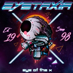 All Eyex On Me