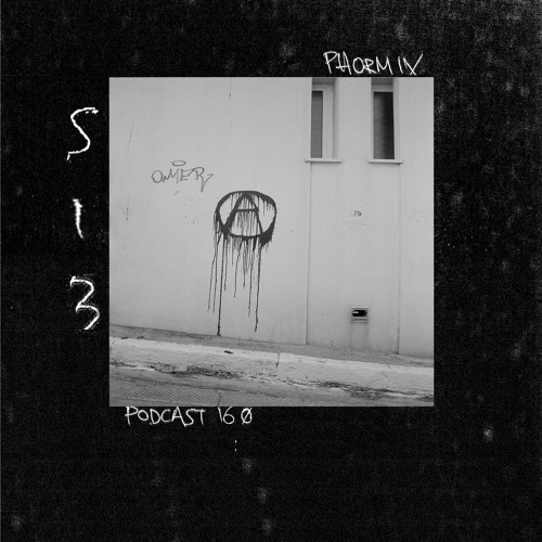 Phormix Podcast #160 S13